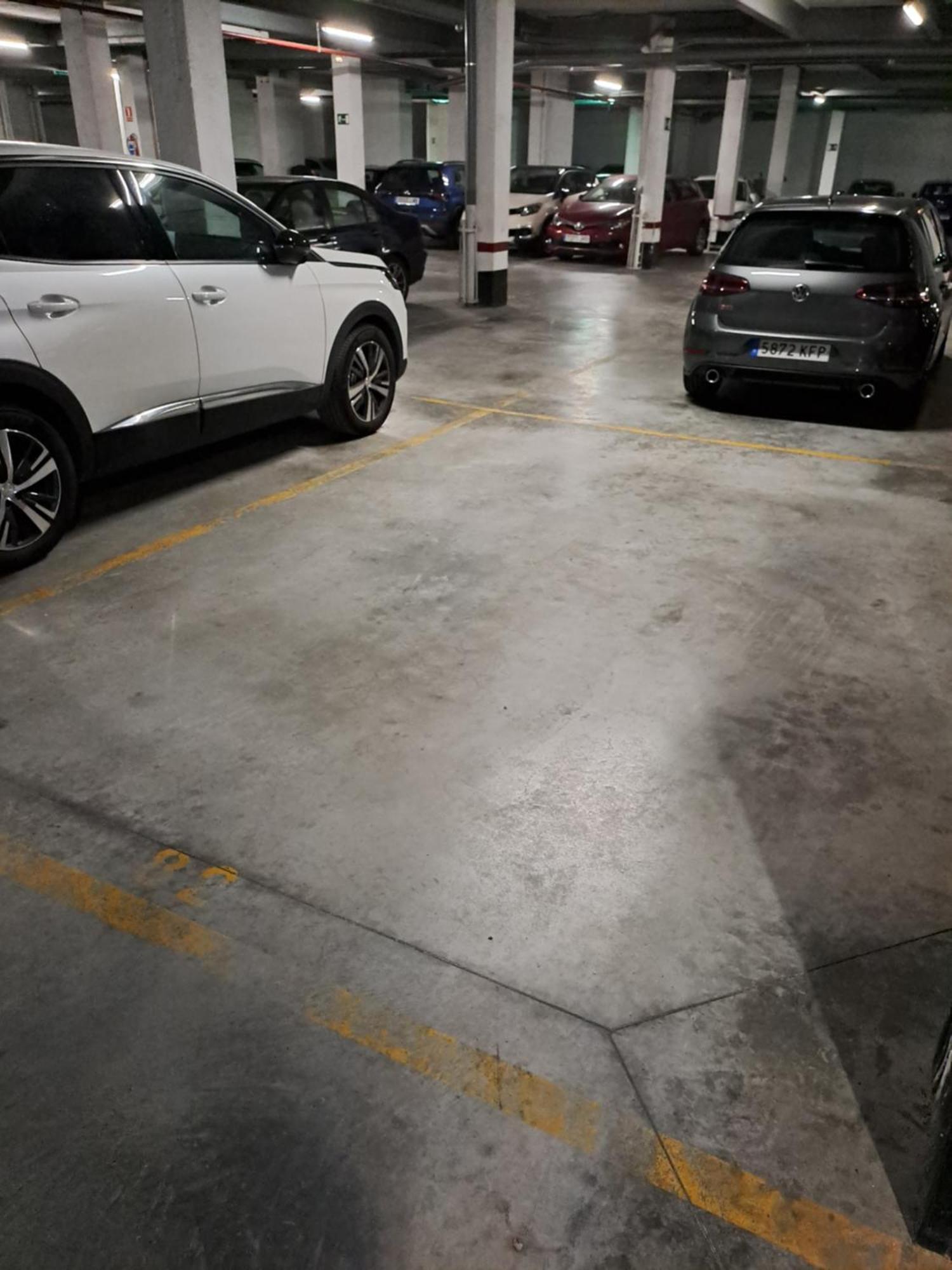 Etxeberria Park Free Parking By Next Stop Bilbao Kültér fotó